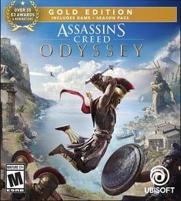 Assassin's Creed: Odyssey