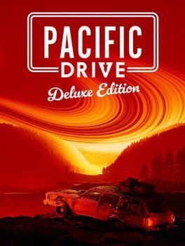 Pacific Drive