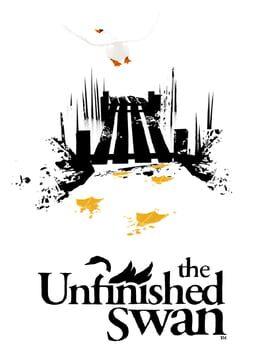 The Unfinished Swan