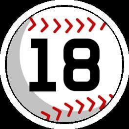 Out of the Park Baseball 18