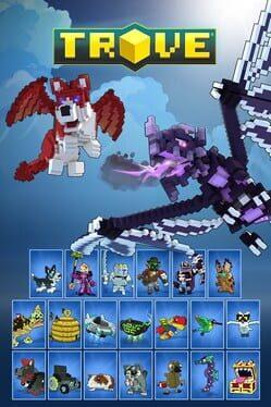 Trove