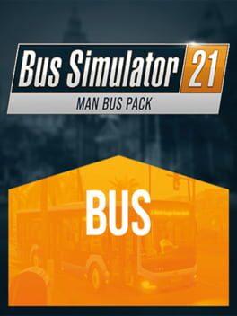 Bus Simulator 21