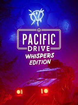 Pacific Drive