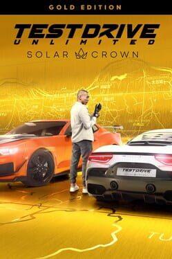 Test Drive: Unlimited - Solar Crown