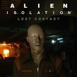 Alien: Isolation