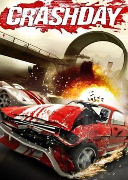 Crashday