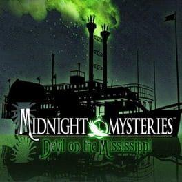 Midnight Mysteries 3: Devil on the Mississippi