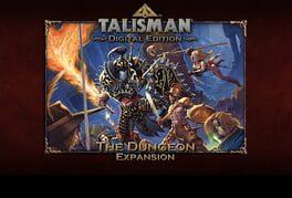 Talisman: Digital Edition