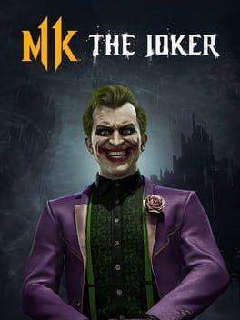 Mortal Kombat 11