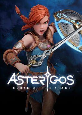 Asterigos: Curse of the Stars