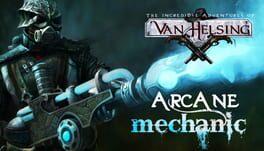 The Incredible Adventures of Van Helsing
