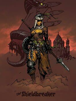 Darkest Dungeon