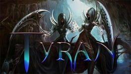 Tyran
