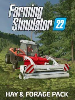 Farming Simulator 22