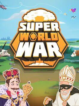 Super World War