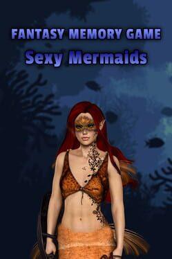 Fantasy Memory: Sexy Mermaids