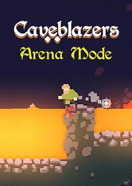 Caveblazers