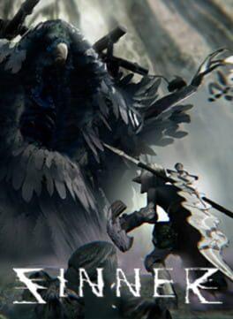 Sinner: Sacrifice for Redemption