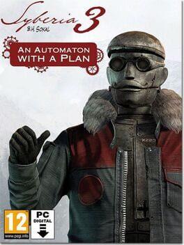 Syberia 3