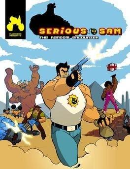 Serious Sam: The Random Encounter