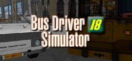 Bus Driver Simulator 2018