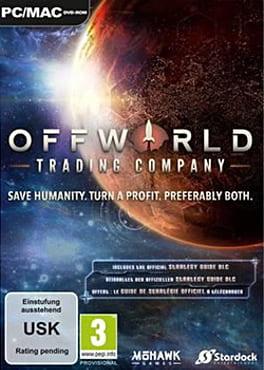 Offworld Trading Company