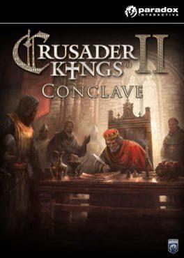Crusader Kings II