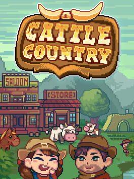 Cattle Country
