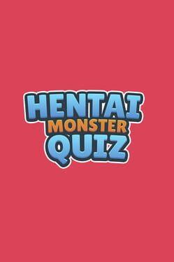 Hentai Monster Quiz