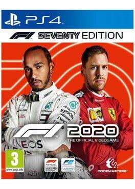 F1 2020
