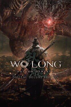 Wo Long: Fallen Dynasty