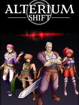 Alterium Shift