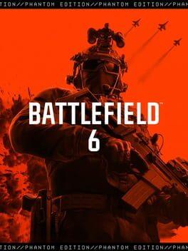 Battlefield 6: Phantom Edition