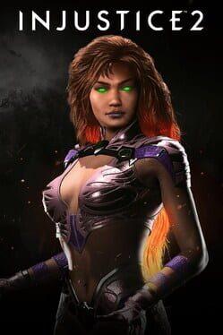 Injustice 2