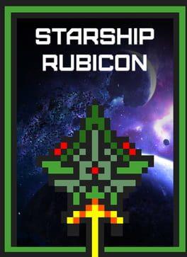 Starship Rubicon
