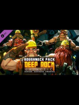 Deep Rock Galactic