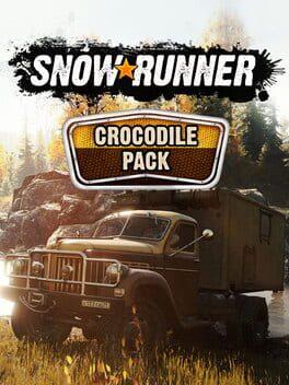 SnowRunner