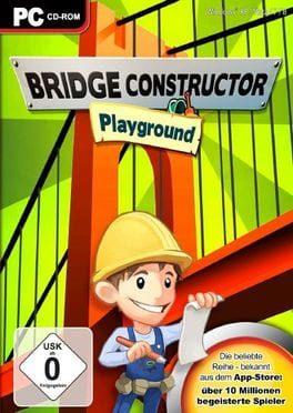 Bridge Constructor: Playground