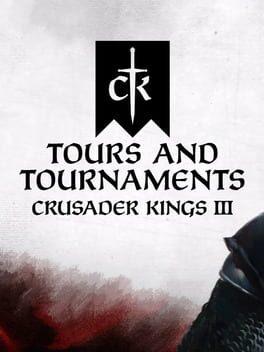 Crusader Kings III