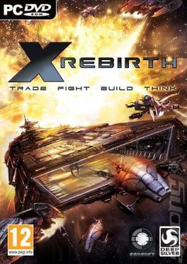 X Rebirth