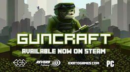 Guncraft