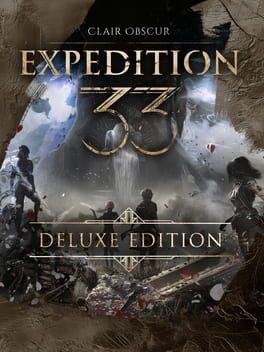 Clair Obscur: Expedition 33 ? Deluxe Edition