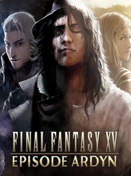 Final Fantasy XV