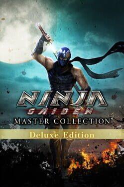 Ninja Gaiden: Master Collection