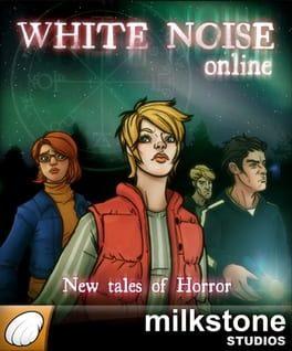 White Noise Online