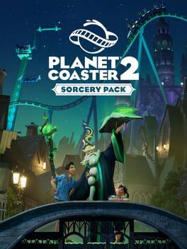 Planet Coaster 2