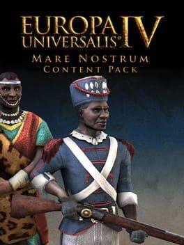 Europa Universalis IV
