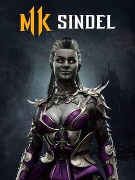 Mortal Kombat 11