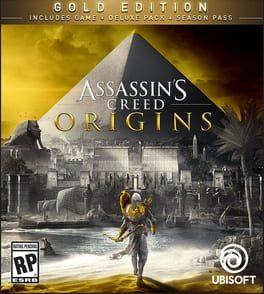 Assassin's Creed: Origins
