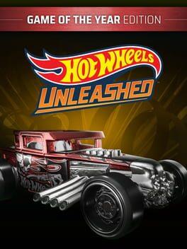 Hot Wheels Unleashed